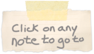Click to go Post-it