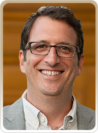 San Francisco Supervisor Dean Preston