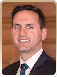 San Francisco Supervisor Ahsha Safai