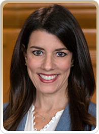 San Francisco Supervisor Catherine Stefani